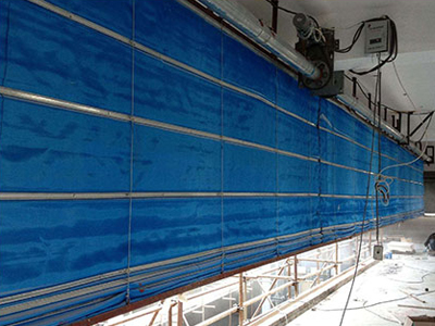 完善的售后服务