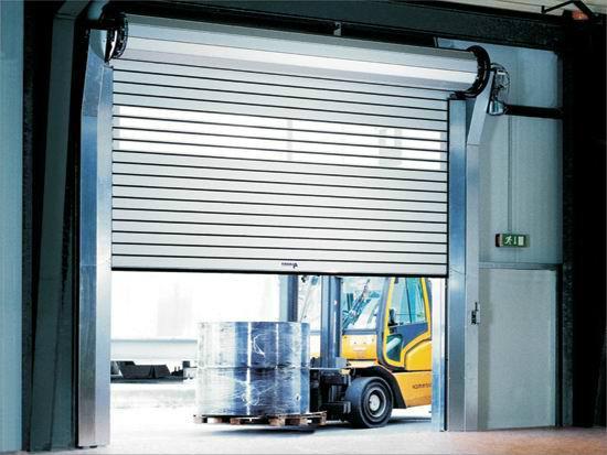 电动卷闸门的选择技巧