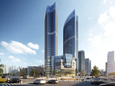 藏龙国际卷闸门